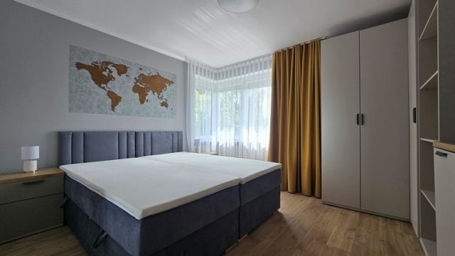 Mieszkanie 3-pokojowe Poznań Antoninek, ul. Sędziwoja. Zdjęcie 10