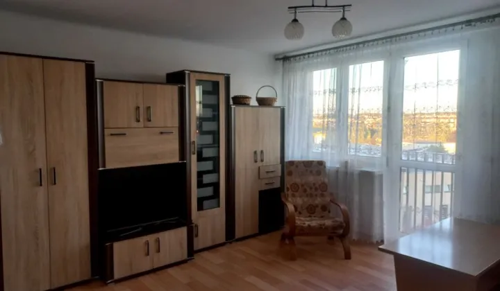 Mieszkanie 1-pokojowe Mława Centrum, ul. Płocka