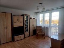 Mieszkanie 1-pokojowe Mława Centrum, ul. Płocka