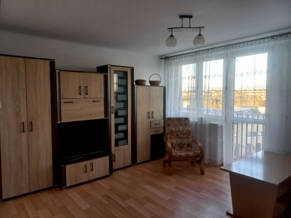 Mieszkanie 1-pokojowe Mława Centrum, ul. Płocka