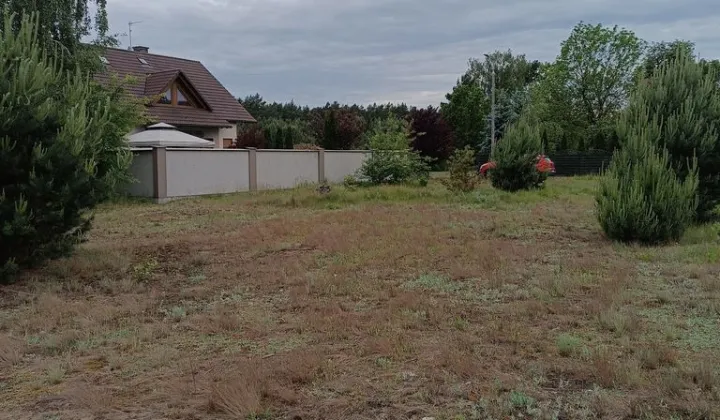 Działka budowlana Ciele, ul. Wypoczynkowa