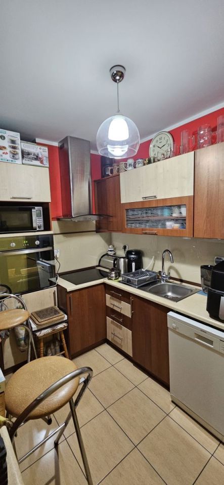 Mieszkanie 2-pokojowe Wrocław Fabryczna, ul. Strachowicka. Zdjęcie 2