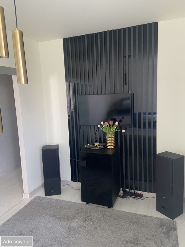 Mieszkanie 2-pokojowe Sosnowiec Zagórze, ul. ks. Jerzego Popiełuszki. Zdjęcie 4