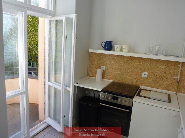 Mieszkanie 2-pokojowe Wrocław Grabiszyn, ul. Jemiołowa. Zdjęcie 12