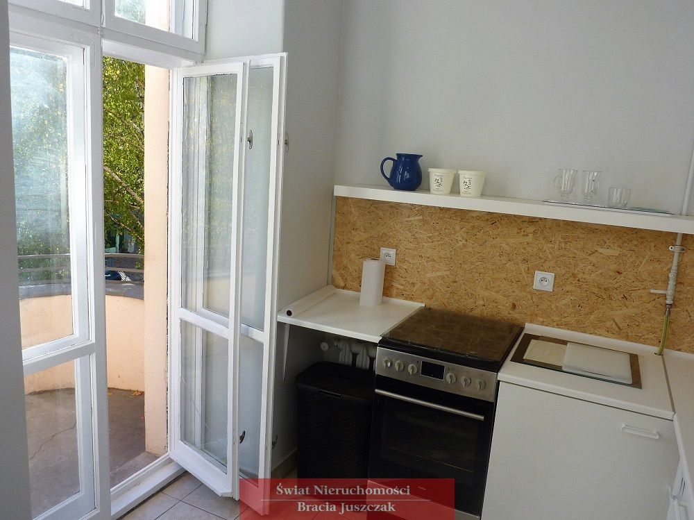 Mieszkanie 2-pokojowe Wrocław Grabiszyn, ul. Jemiołowa. Zdjęcie 12