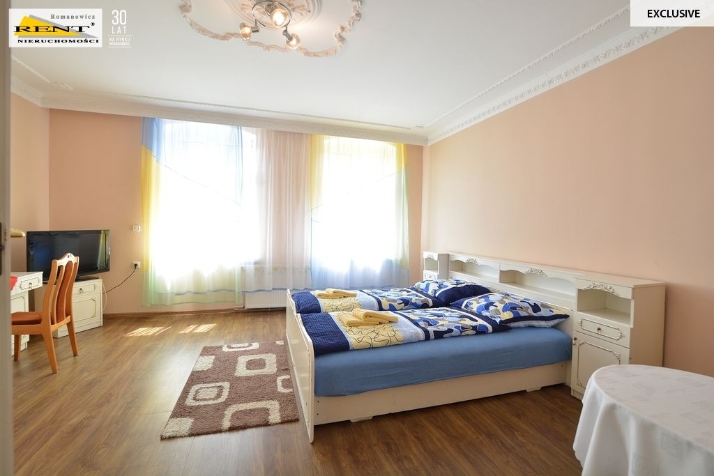 Hotel/pensjonat Choszczno. Zdjęcie 17