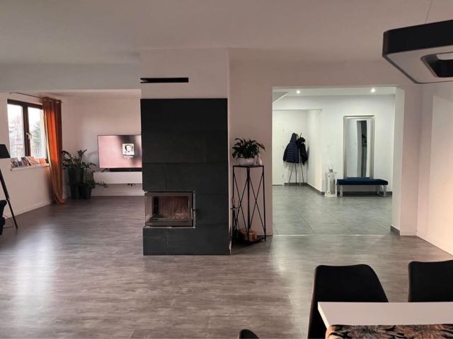 dom wolnostojący Rogowo, ul. Brzozowa. Zdjęcie 1