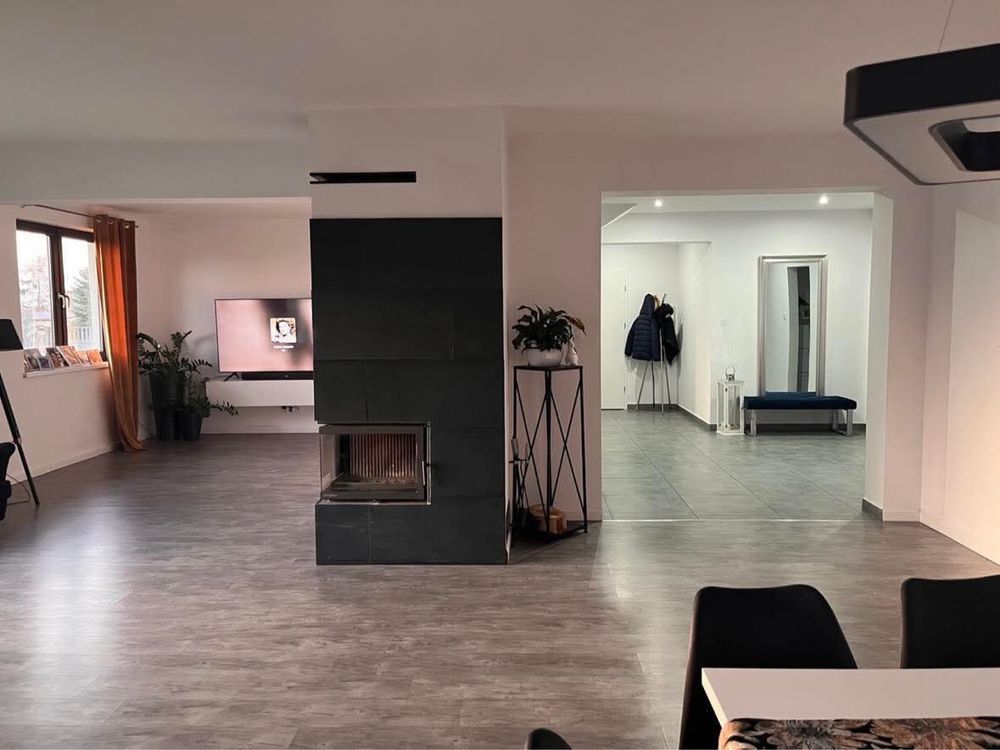 dom wolnostojący Rogowo, ul. Brzozowa