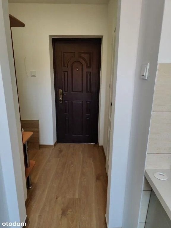 Mieszkanie 1-pokojowe Gliwice Śródmieście, ul. Lucjana Malinowskiego. Zdjęcie 12