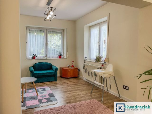 dom wolnostojący, 6 pokoi Besko, ul. Hrabeńska. Zdjęcie 18