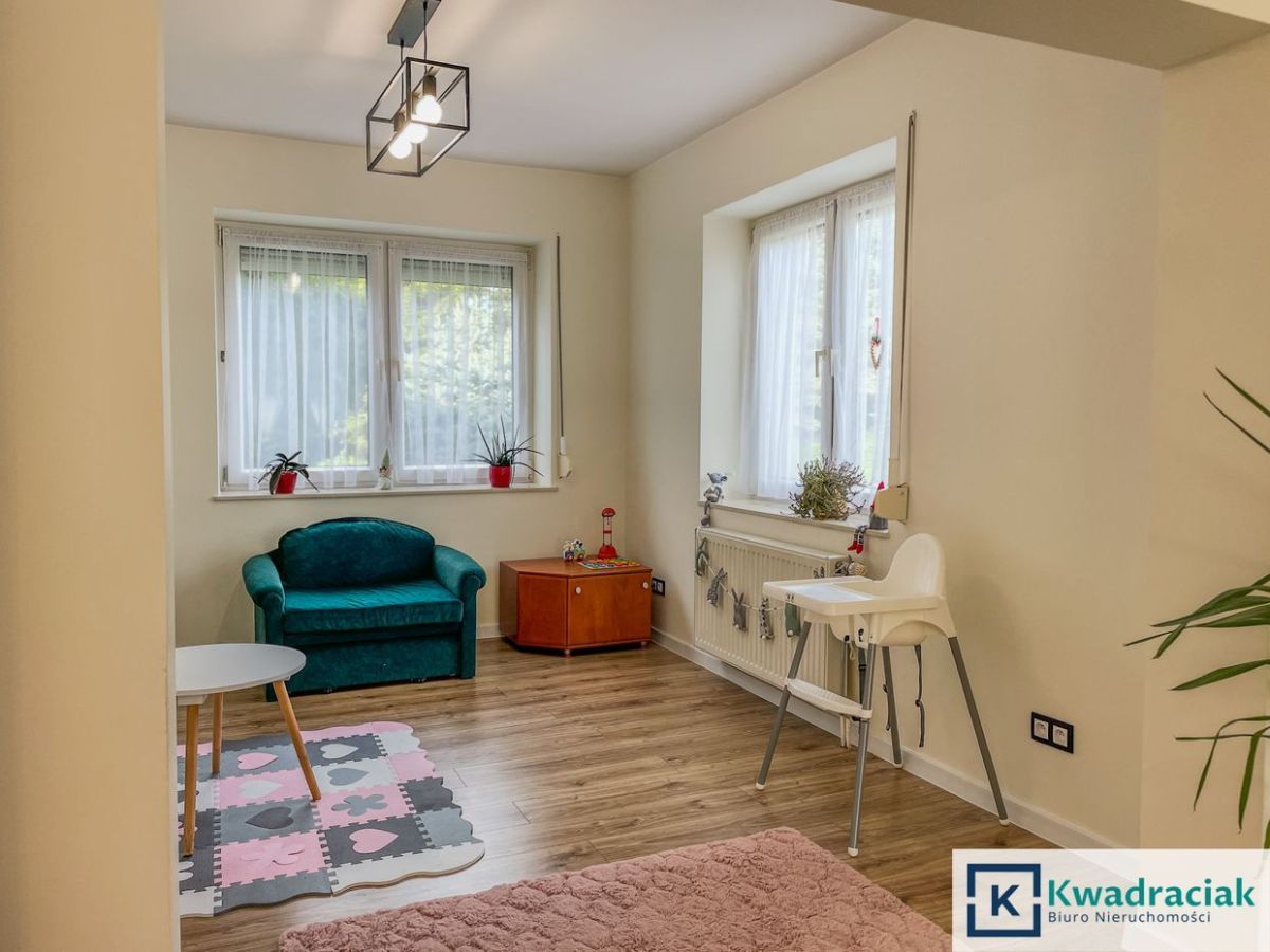 dom wolnostojący, 6 pokoi Besko, ul. Hrabeńska. Zdjęcie 18