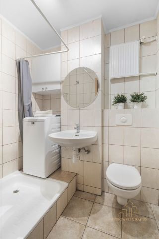 Mieszkanie 2-pokojowe Warszawa Żoliborz, ul. Braci Załuskich. Zdjęcie 9