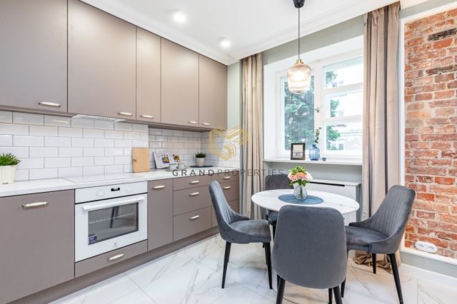 Mieszkanie 2-pokojowe Warszawa Żoliborz, al. Wojska Polskiego. Zdjęcie 10