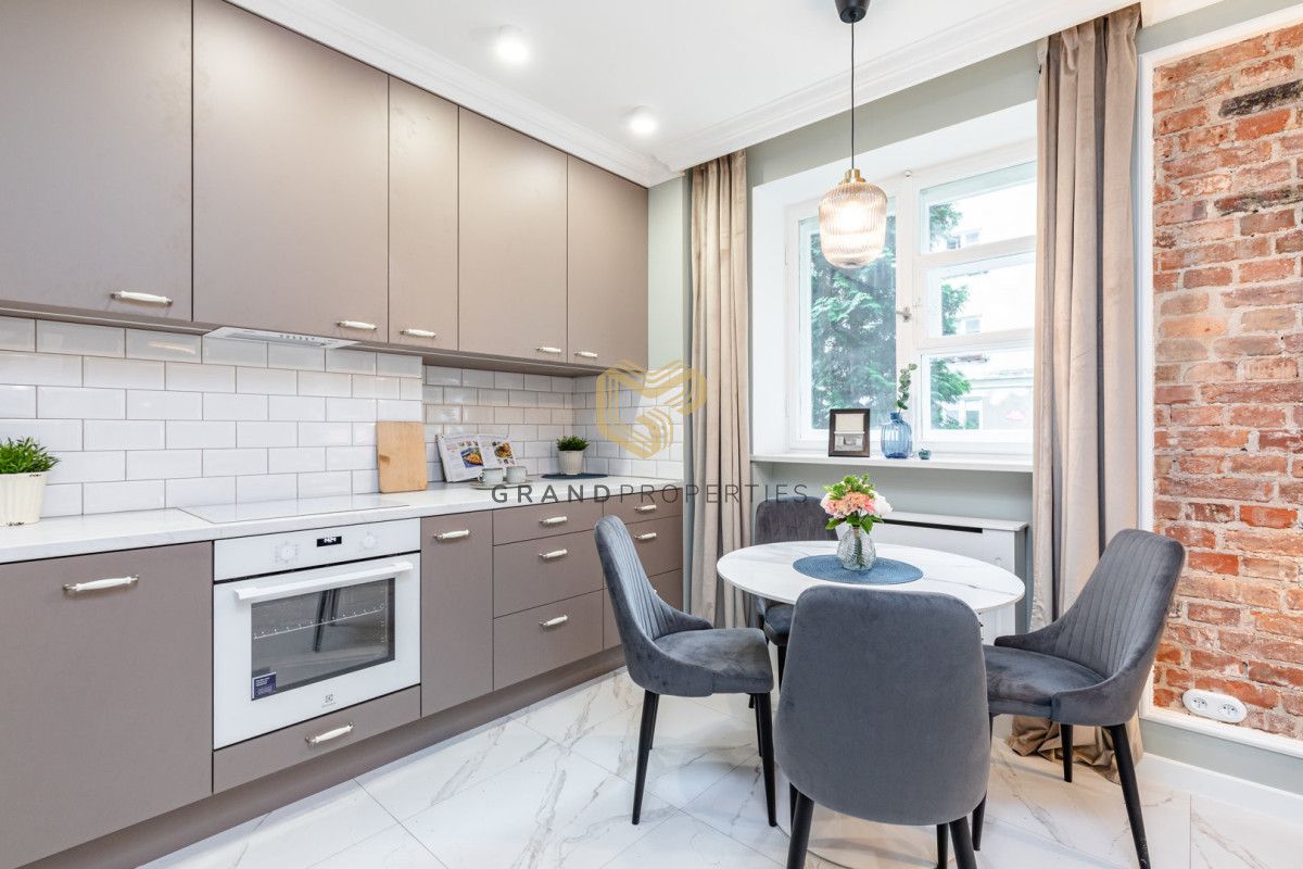 Mieszkanie 2-pokojowe Warszawa Żoliborz, al. Wojska Polskiego. Zdjęcie 10