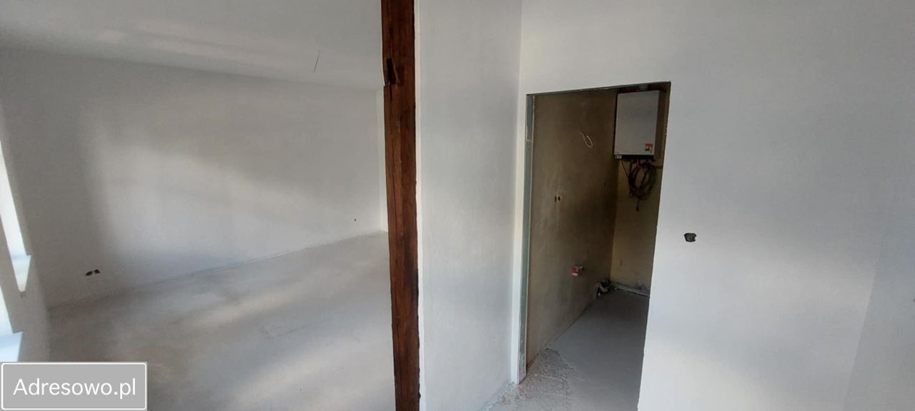 Mieszkanie 1-pokojowe Toruń Bielany, szosa Chełmińska. Zdjęcie 10