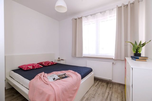 Mieszkanie 2-pokojowe Warszawa Żoliborz, ul. Kaliny Jędrusik. Zdjęcie 2