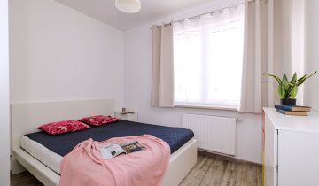 Mieszkanie 2-pokojowe Warszawa Żoliborz, ul. Kaliny Jędrusik