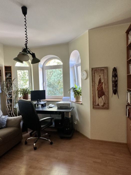 bliźniak, 7 pokoi Gdynia Dąbrowa, ul. Rumiankowa. Zdjęcie 7