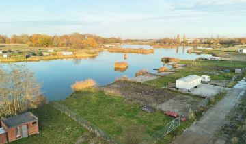 Działka rolna Lewin Brzeski