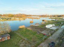 Działka rolna Lewin Brzeski