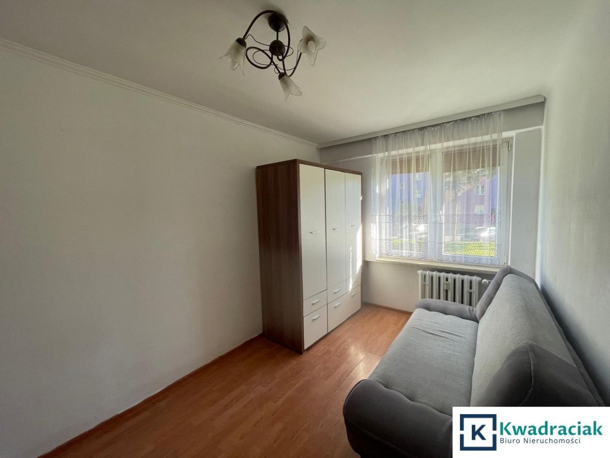 Mieszkanie 3-pokojowe Jasło Gamrat, ul. Adama Mickiewicza. Zdjęcie 8