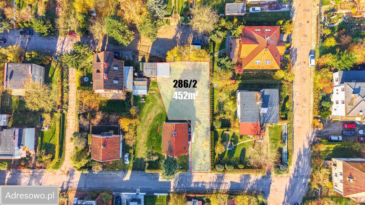 Działka budowlana Elbląg. Zdjęcie 4