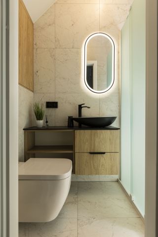 Mieszkanie 2-pokojowe Poznań Centrum, ul. Garbary. Zdjęcie 8