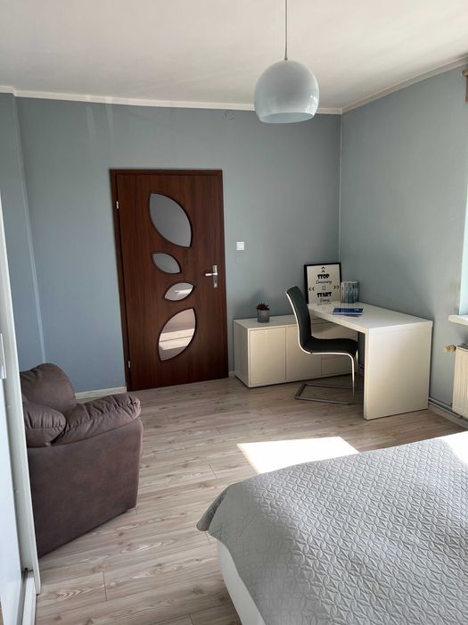 Mieszkanie 2-pokojowe Jelenia Góra Centrum, ul. Świętojańska. Zdjęcie 5