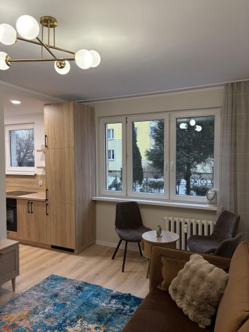 Mieszkanie 2-pokojowe Toruń Bydgoskie Przedmieście, ul. Juliana Fałata. Zdjęcie 4