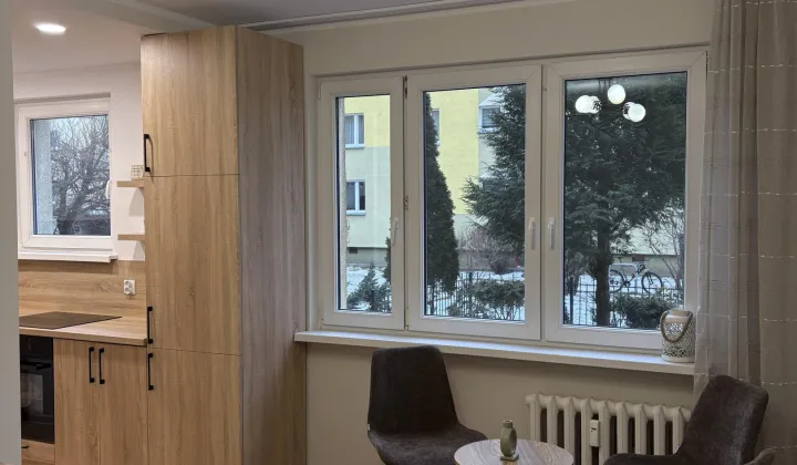 Mieszkanie 2-pokojowe Toruń Bydgoskie Przedmieście, ul. Juliana Fałata