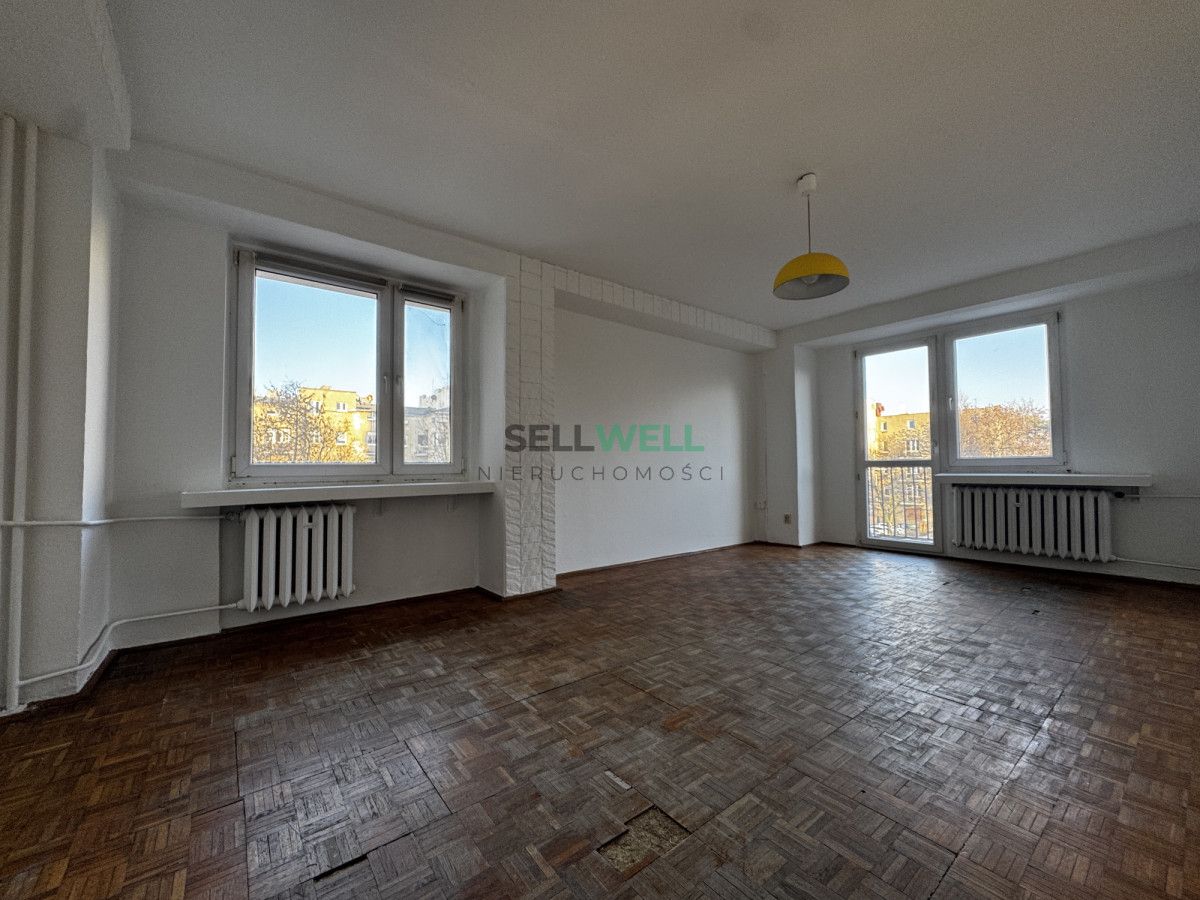 Mieszkanie 3-pokojowe Łódź Śródmieście, ul. Piotrkowska. Zdjęcie 6