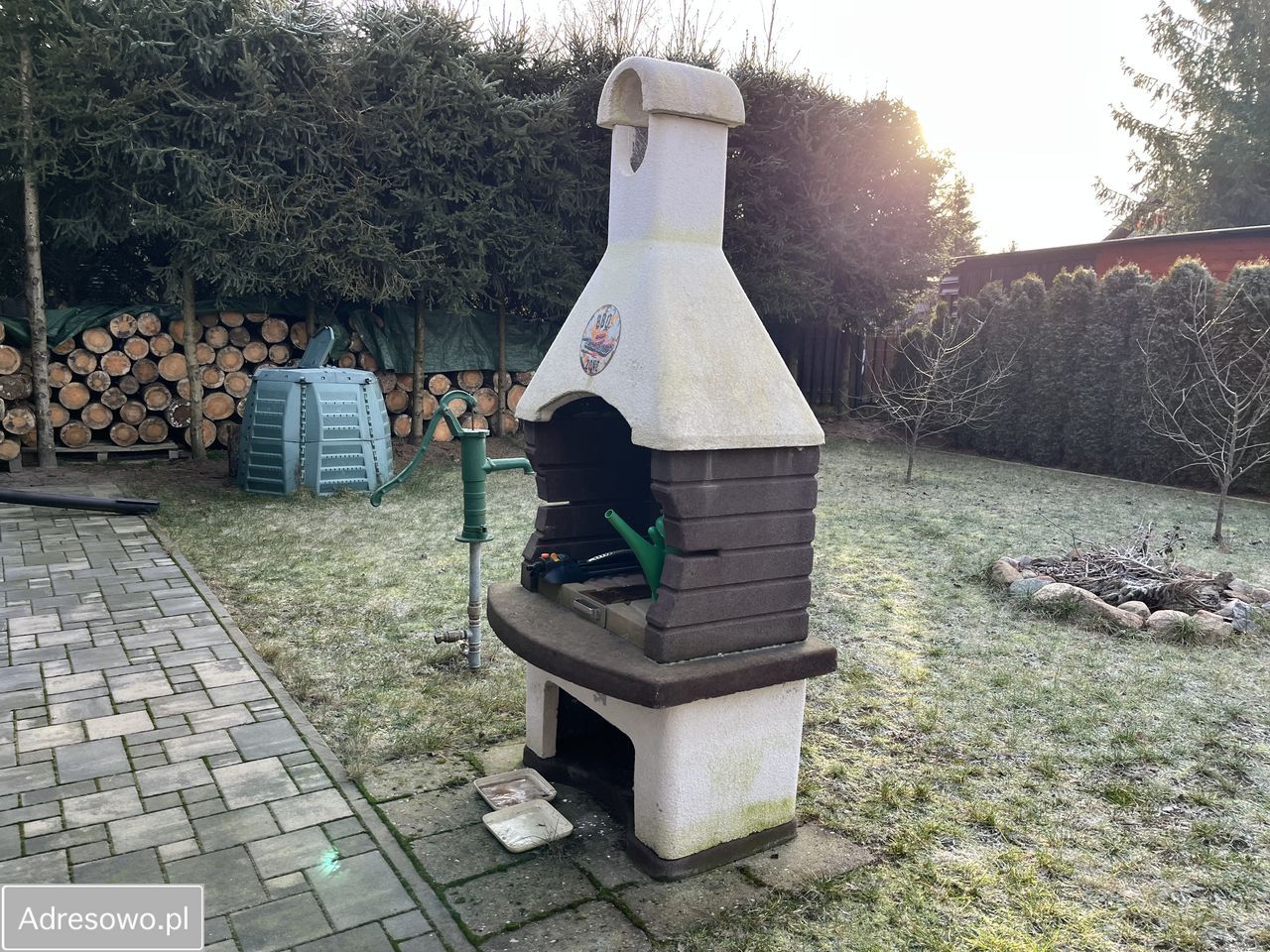 dom wolnostojący, 3 pokoje Ruda. Zdjęcie 4