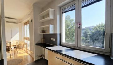 Mieszkanie 2-pokojowe Warszawa Bielany, ul. Zofii Nałkowskiej