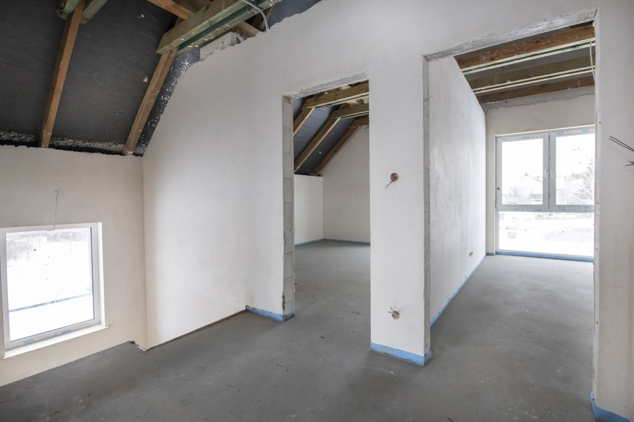 dom wolnostojący, 5 pokoi Dąbrówka, ul. Tadeusza Kościuszki. Zdjęcie 10