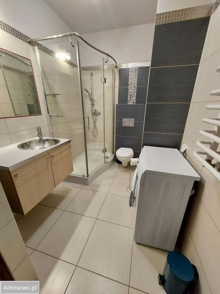 Mieszkanie 2-pokojowe Wrocław Śródmieście, ul. Legnicka. Zdjęcie 6