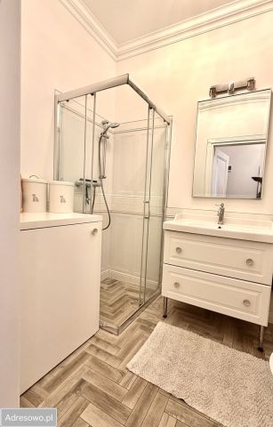 Mieszkanie 2-pokojowe Bydgoszcz Śródmieście, ul. Augusta Cieszkowskiego. Zdjęcie 9