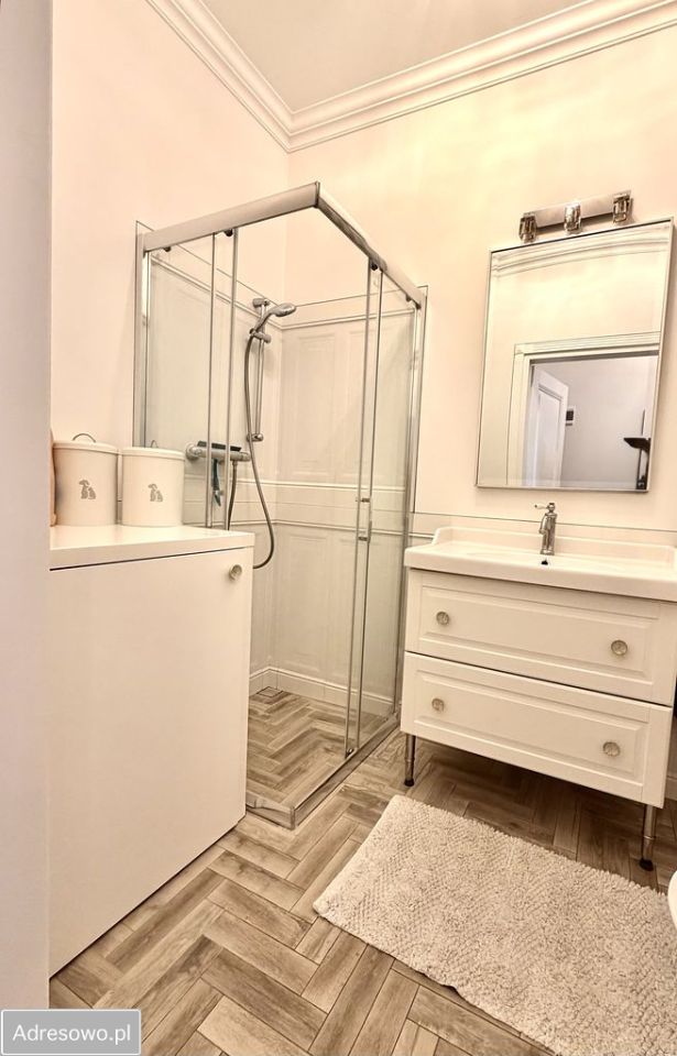 Mieszkanie 2-pokojowe Bydgoszcz Śródmieście, ul. Augusta Cieszkowskiego. Zdjęcie 9