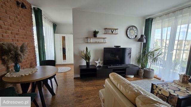 Mieszkanie 4-pokojowe Radzymin, ul. Lecha Falandysza. Zdjęcie 1