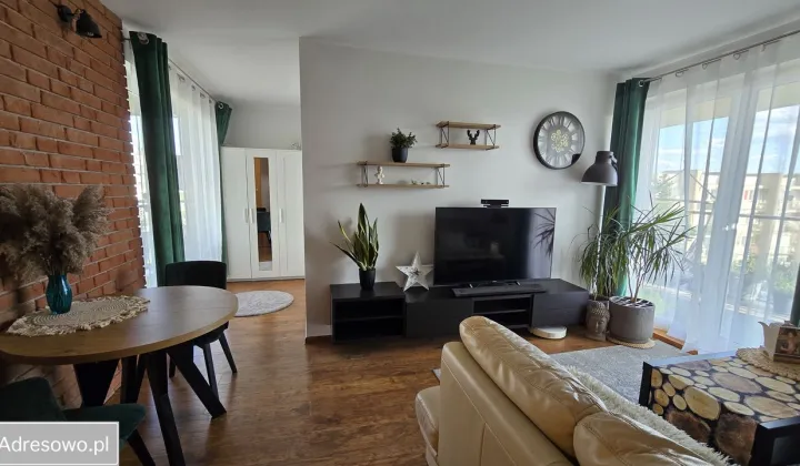 Mieszkanie 4-pokojowe Radzymin, ul. Lecha Falandysza