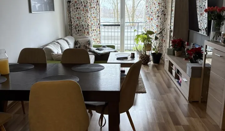 Mieszkanie 3-pokojowe Warka Centrum, ul. Kazimierza Pułaskiego