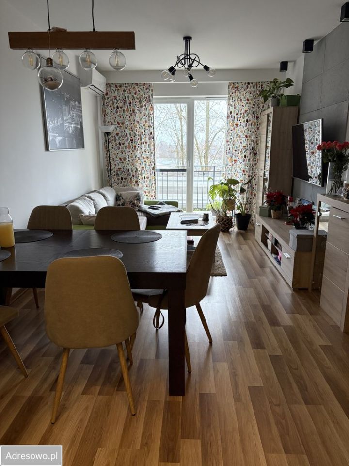 Mieszkanie 3-pokojowe Warka Centrum, ul. Kazimierza Pułaskiego