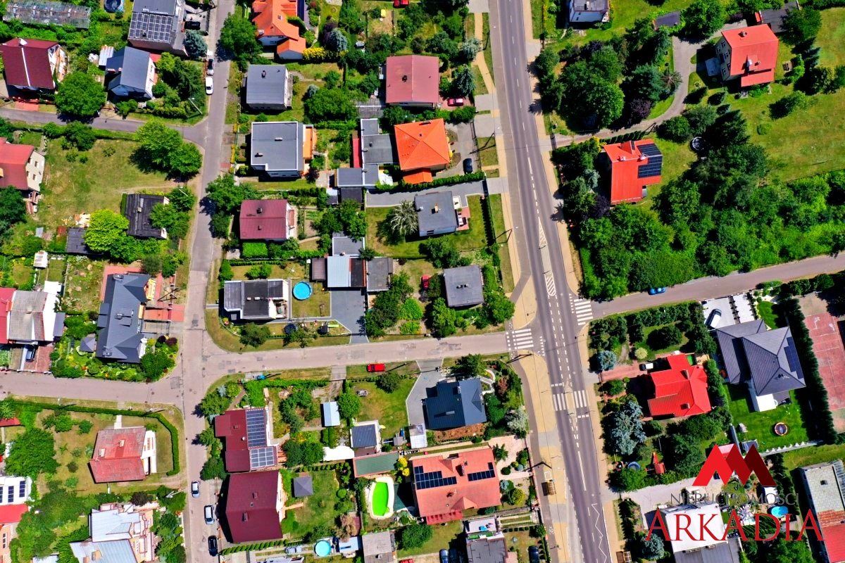 dom wolnostojący, 2 pokoje Włocławek Zawiśle , ul. Grodzka. Zdjęcie 9