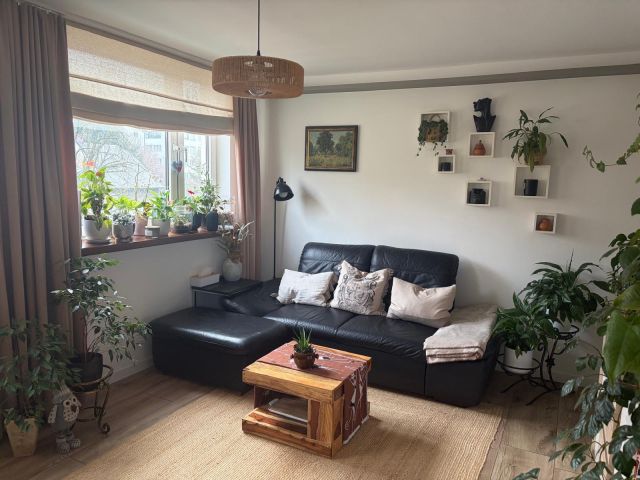 Mieszkanie 3-pokojowe Bielsko-Biała Złote Łany, ul. Joachima Lelewela. Zdjęcie 1