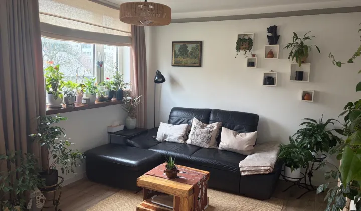 Mieszkanie 3-pokojowe Bielsko-Biała Złote Łany, ul. Joachima Lelewela