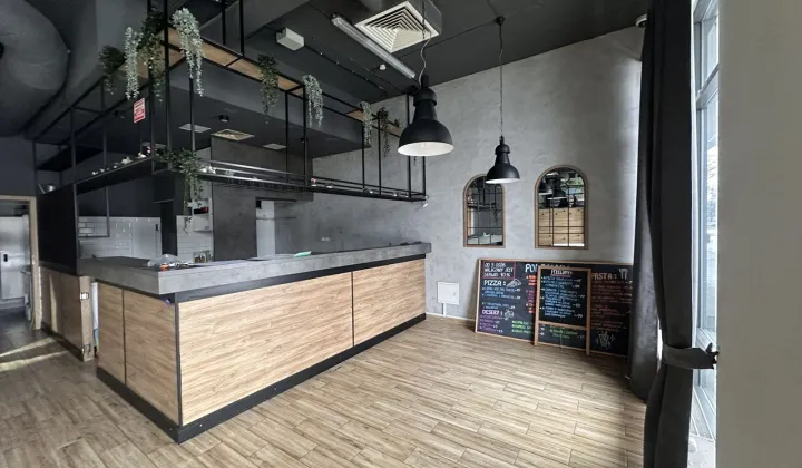 Lokal Warszawa Wyczółki, ul. Kłobucka