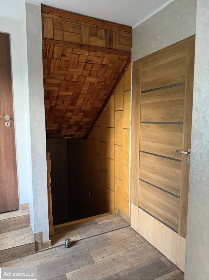 dom, 7 pokoi Płock, al. Jana Pawła II. Zdjęcie 14