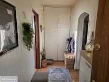 Mieszkanie 3-pokojowe Toruń Rubinkowo, ul. Władysława Dziewulskiego. Zdjęcie 1