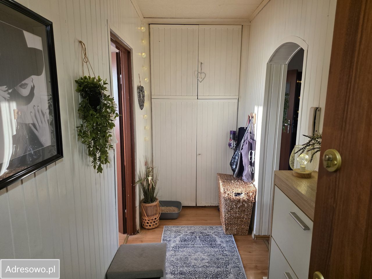 Mieszkanie 3-pokojowe Toruń Rubinkowo, ul. Władysława Dziewulskiego. Zdjęcie 2