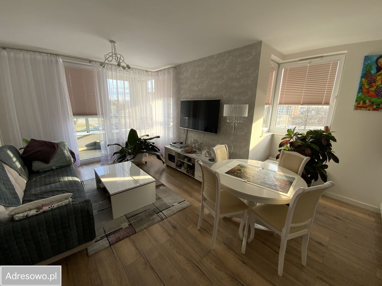 Mieszkanie 3-pokojowe Nowy Dwór Mazowiecki, ul. Jarzębinowa. Zdjęcie 13