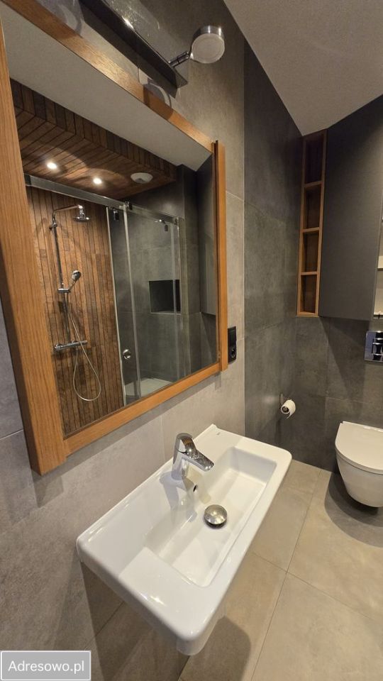 Mieszkanie 2-pokojowe Kraków Podgórze, ul. Kobierzyńska. Zdjęcie 17